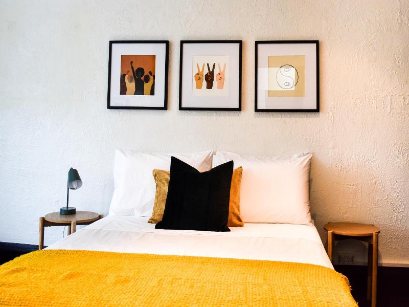 The Sherwood Hotel image