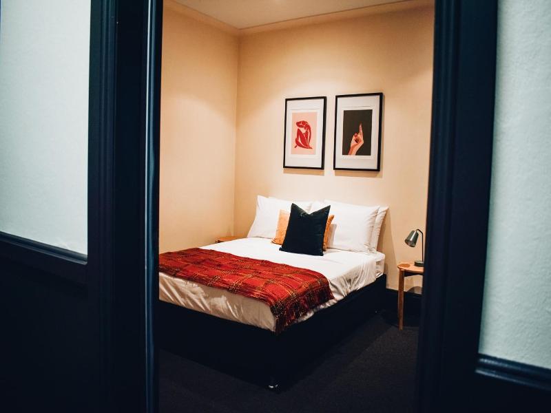 The Sherwood Hotel image