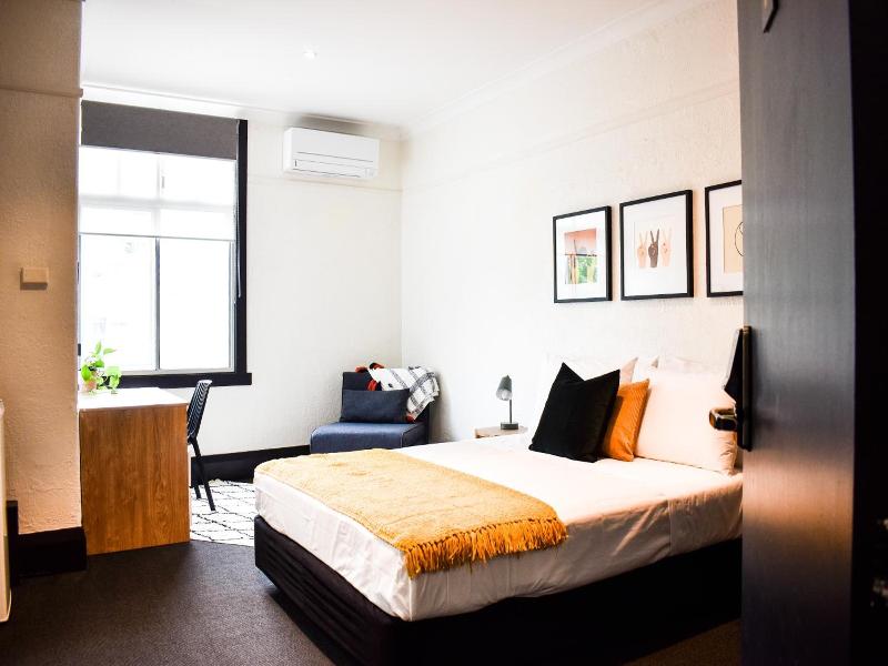 The Sherwood Hotel image