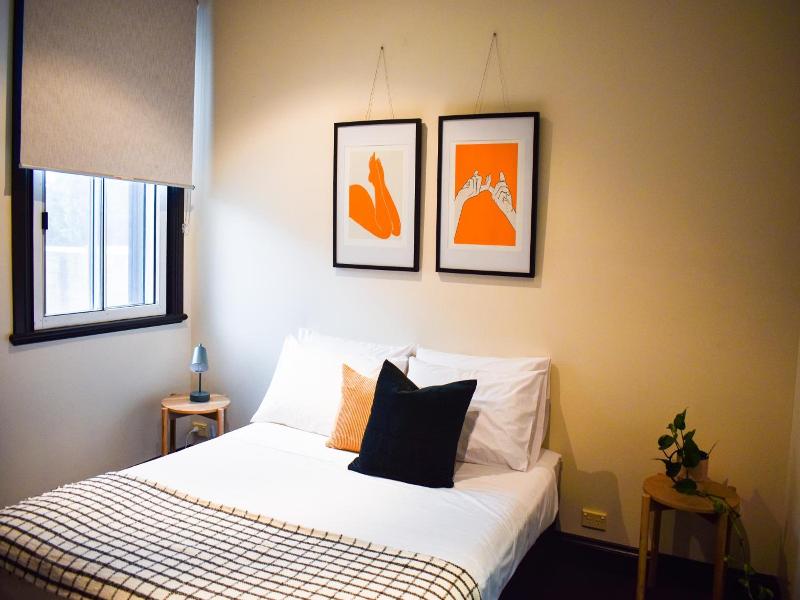 The Sherwood Hotel image