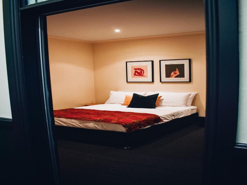 The Sherwood Hotel image