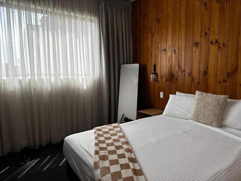 The Sherwood Hotel image