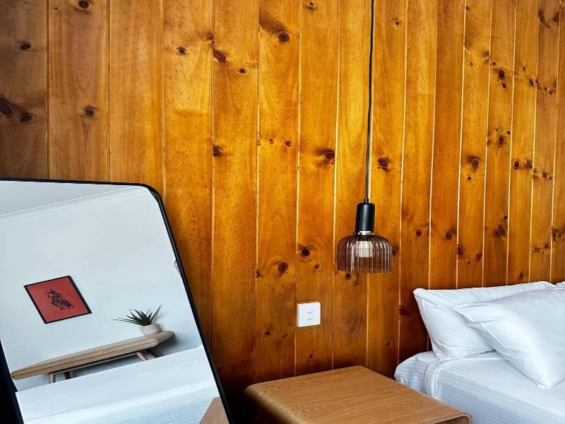 The Sherwood Hotel image