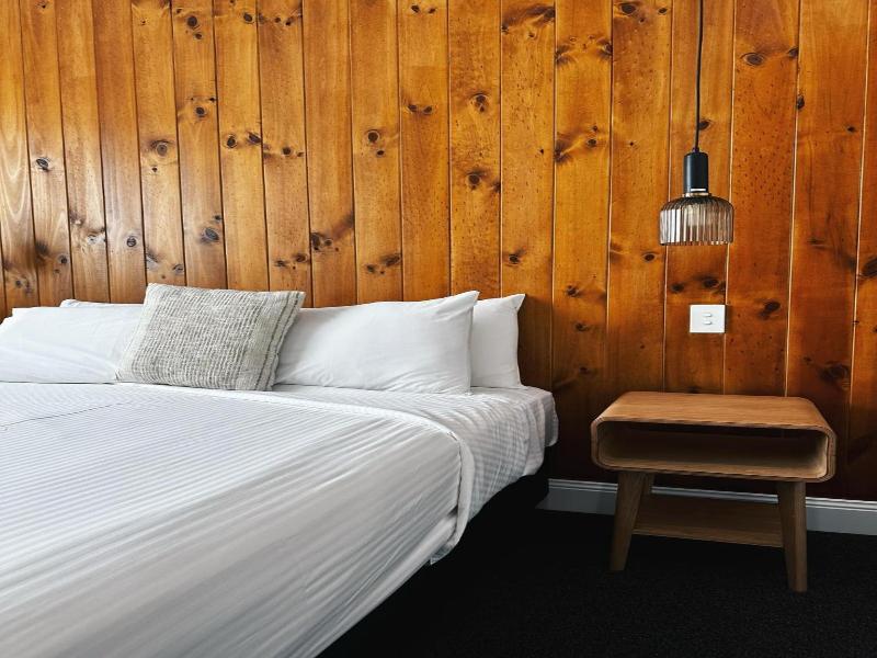 The Sherwood Hotel image