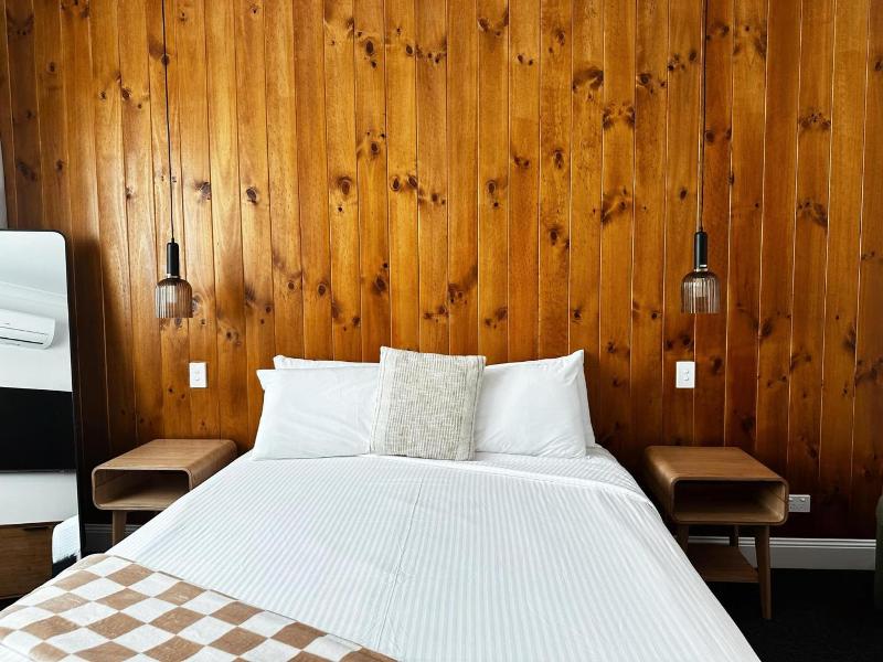 The Sherwood Hotel image