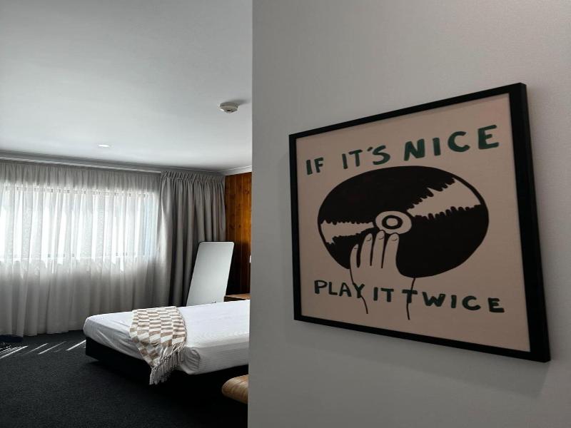 The Sherwood Hotel image