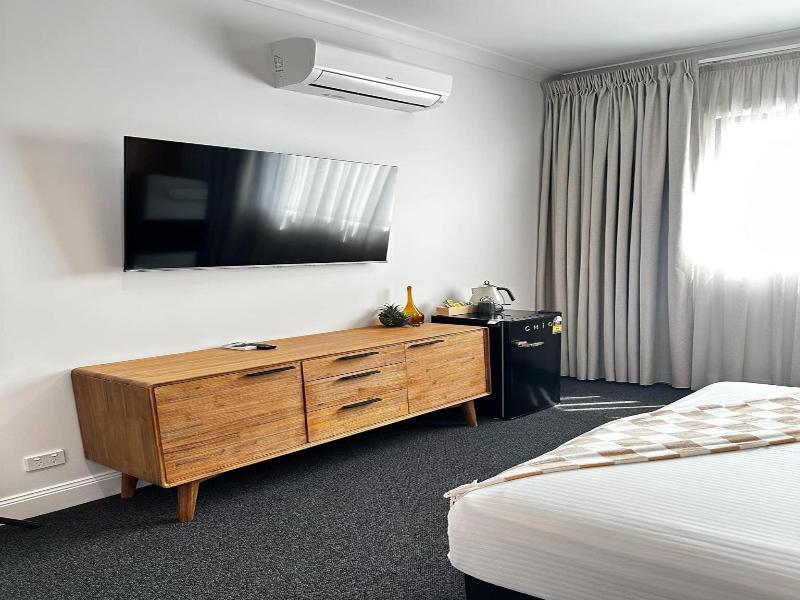 The Sherwood Hotel image