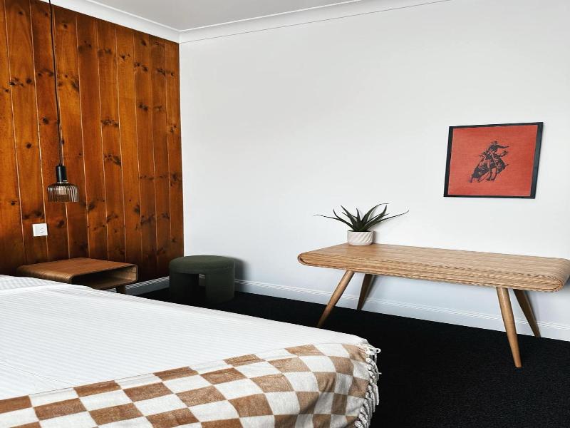 The Sherwood Hotel image