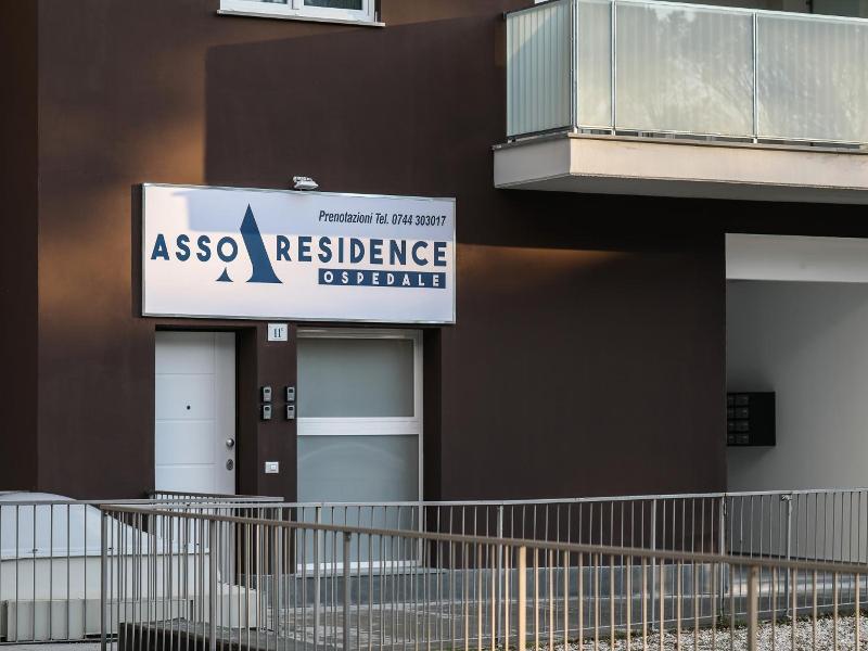 Asso Residence Ospedale image
