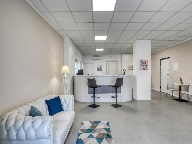 Asso Residence Ospedale image