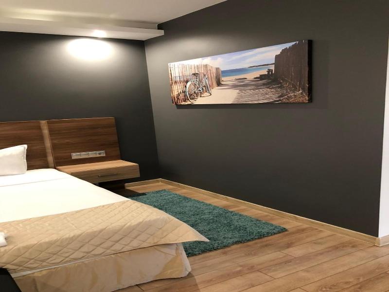Hotel Calipso Hotel image