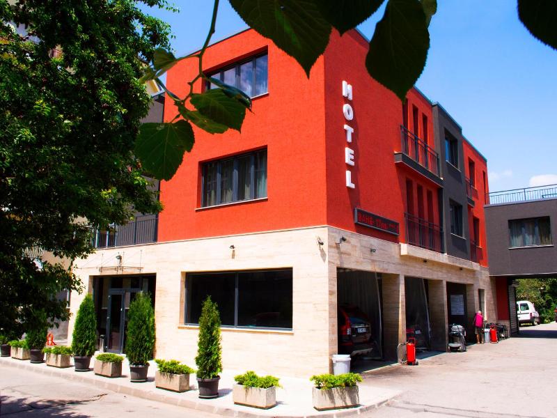 Hotel Calipso Hotel image