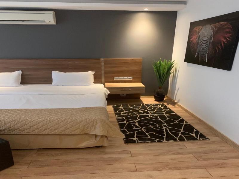 Hotel Calipso Hotel image