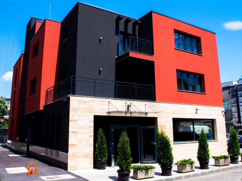 Hotel Calipso Hotel image