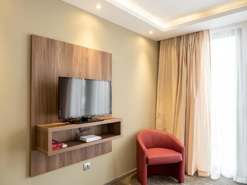 Hotel Calipso Hotel image