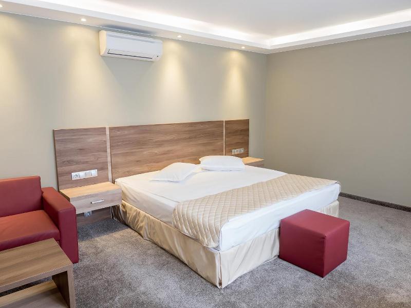 Hotel Calipso Hotel image