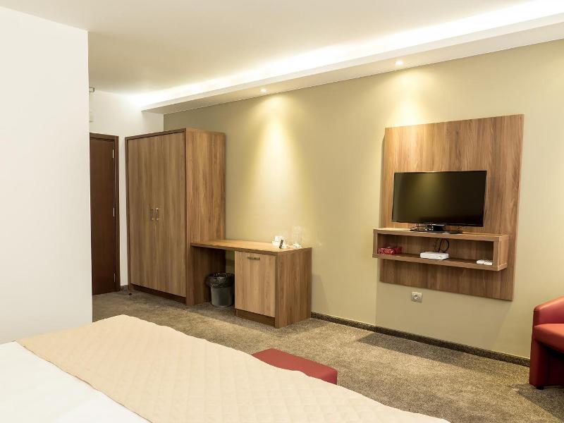 Hotel Calipso Hotel image