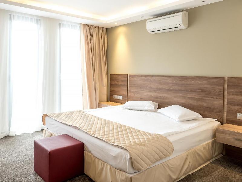 Hotel Calipso Hotel image