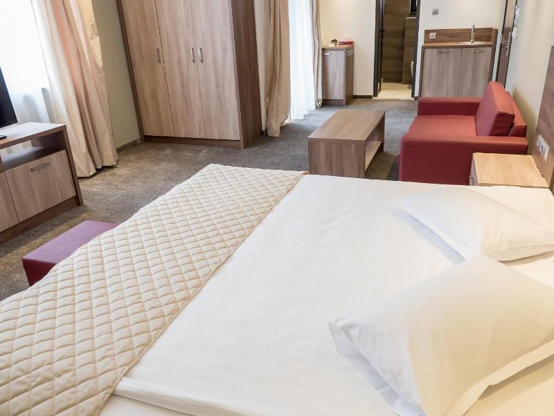 Hotel Calipso Hotel image