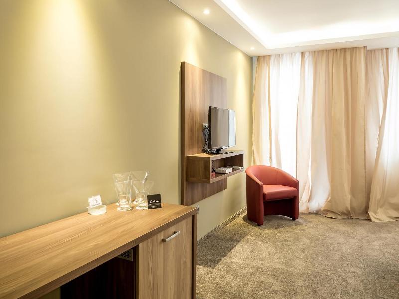 Hotel Calipso Hotel image