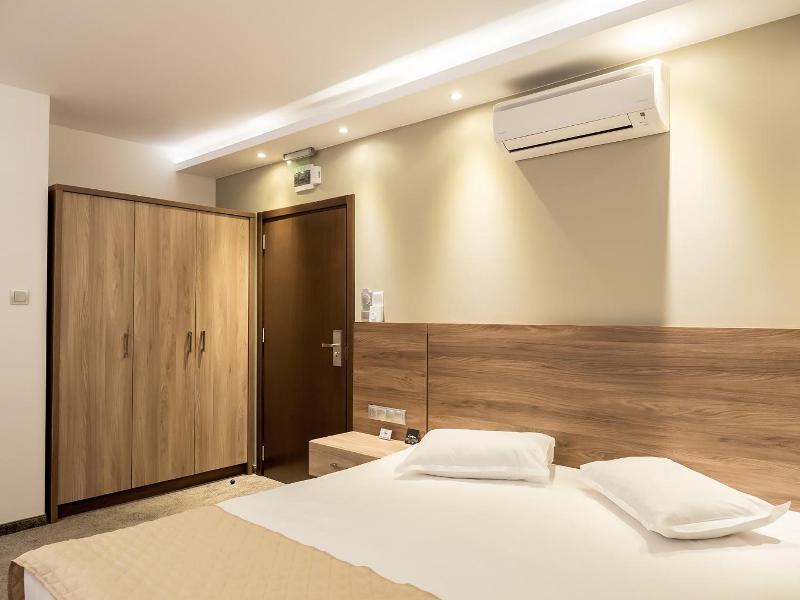 Hotel Calipso Hotel image