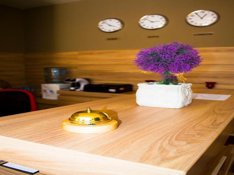 Hotel Calipso Hotel image