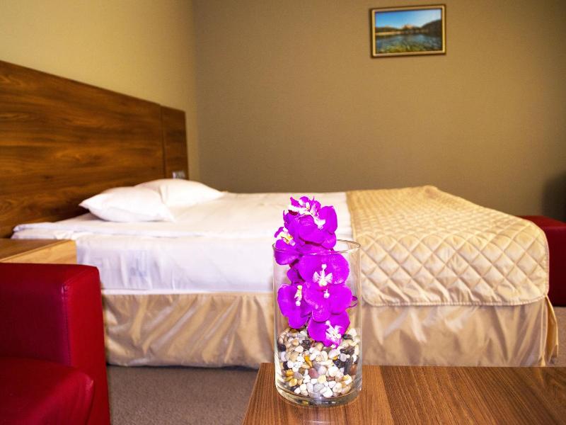 Hotel Calipso Hotel image