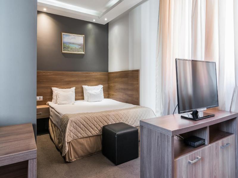 Hotel Calipso Hotel image