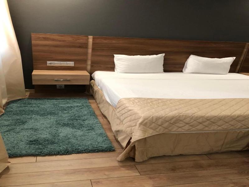Hotel Calipso Hotel image