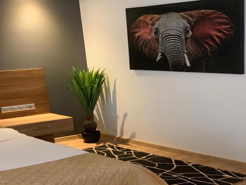 Hotel Calipso Hotel image