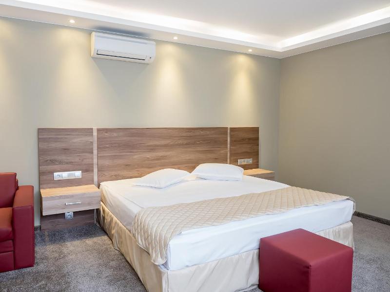 Hotel Calipso Hotel image