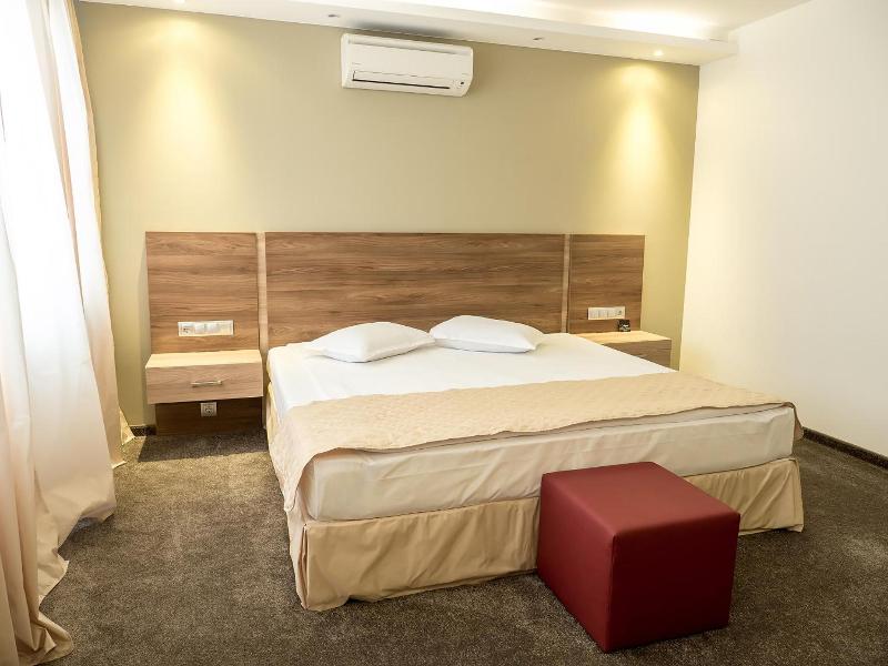 Hotel Calipso Hotel image