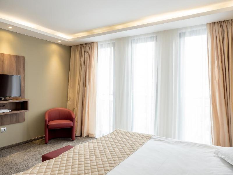 Hotel Calipso Hotel image