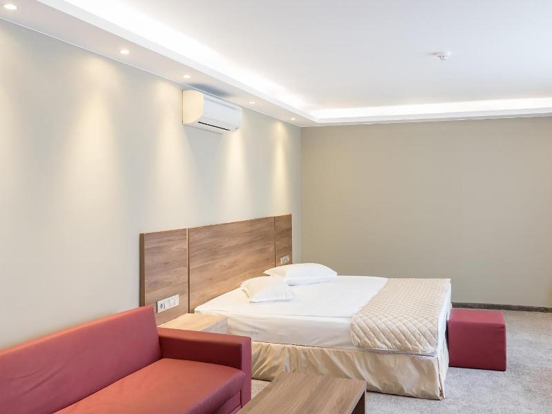 Hotel Calipso Hotel image