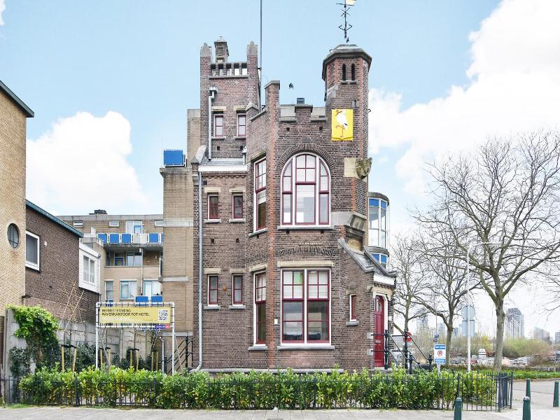 Boutique Hotel Havenkantoor image