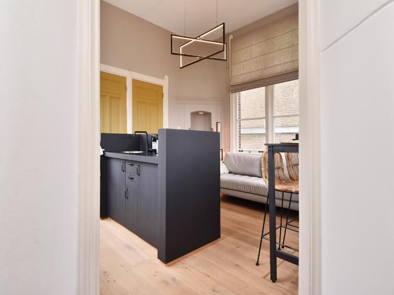 Boutique Hotel Havenkantoor image