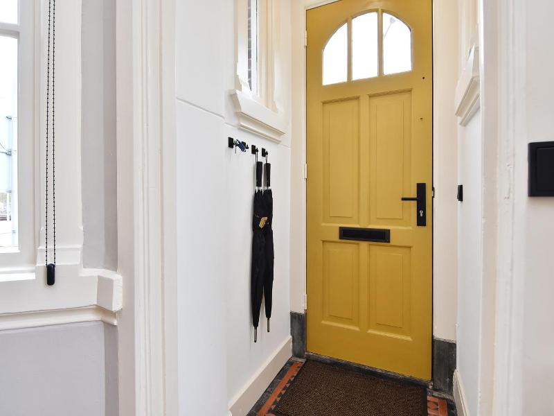 Boutique Hotel Havenkantoor image