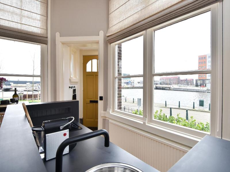 Boutique Hotel Havenkantoor image