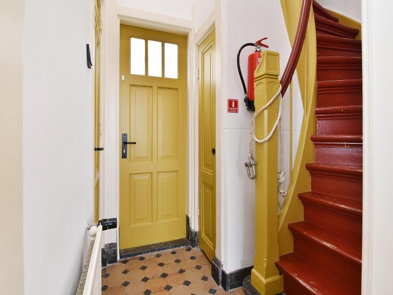 Boutique Hotel Havenkantoor image
