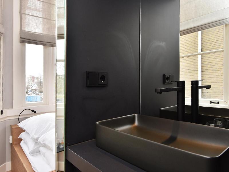 Boutique Hotel Havenkantoor image