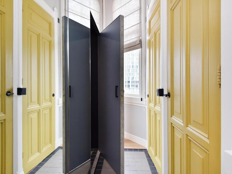 Boutique Hotel Havenkantoor image