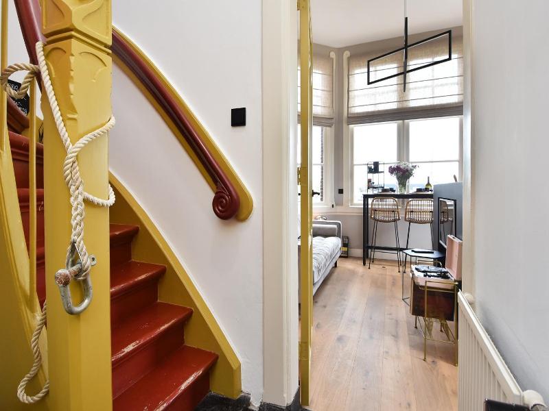 Boutique Hotel Havenkantoor image