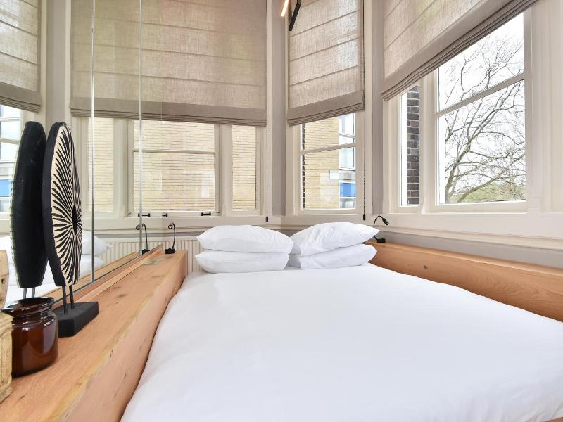 Boutique Hotel Havenkantoor image