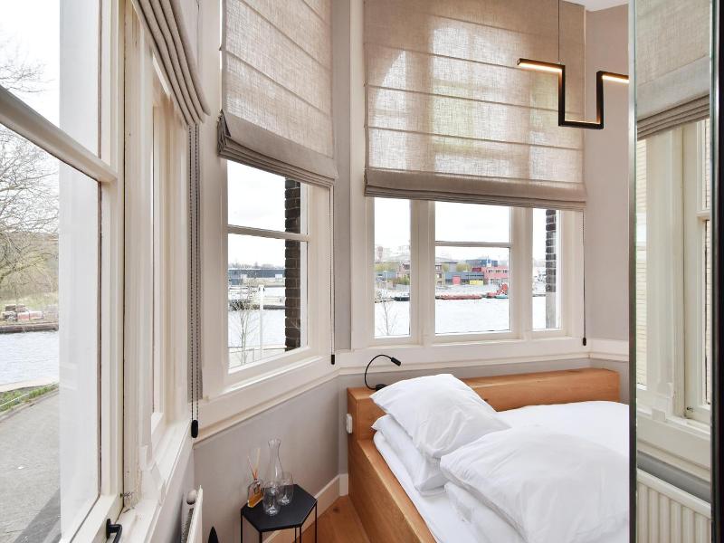 Boutique Hotel Havenkantoor image