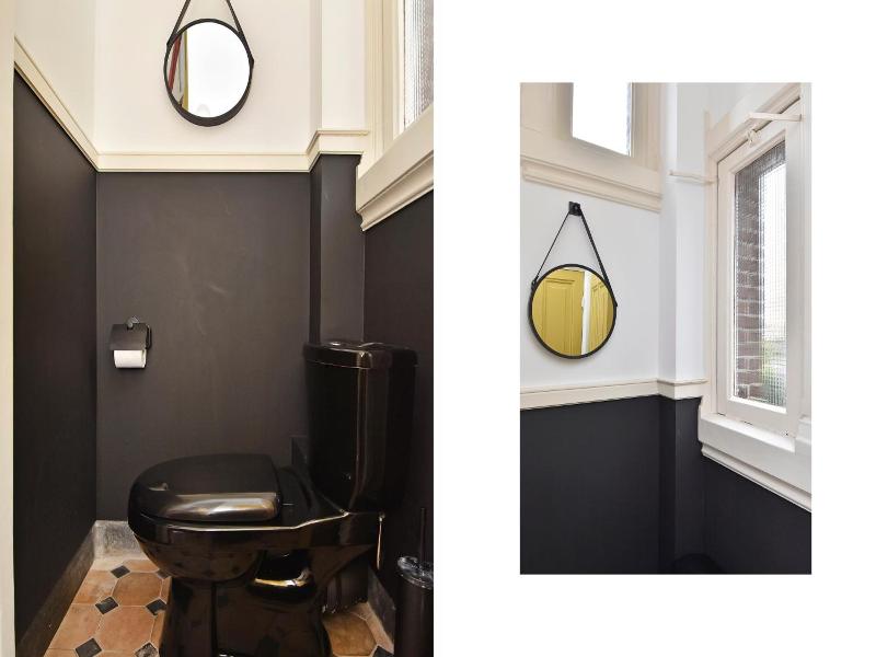 Boutique Hotel Havenkantoor image