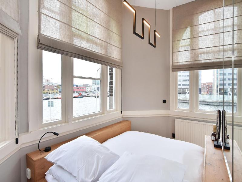Boutique Hotel Havenkantoor image
