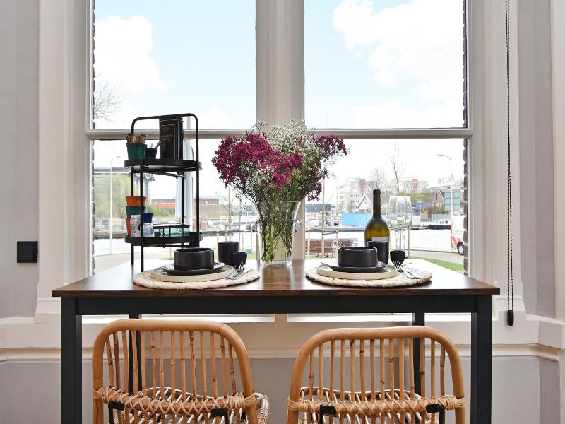 Boutique Hotel Havenkantoor image