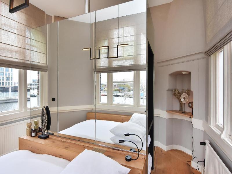 Boutique Hotel Havenkantoor image