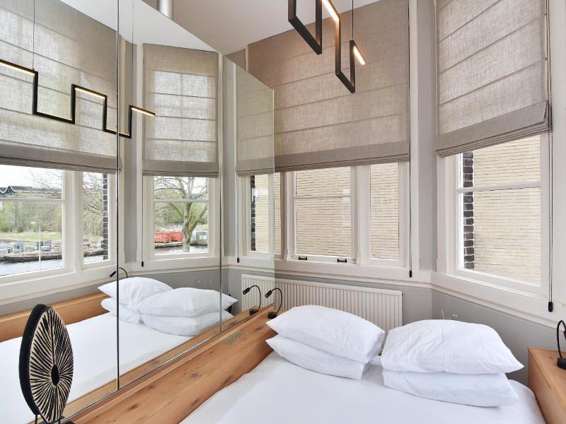Boutique Hotel Havenkantoor image