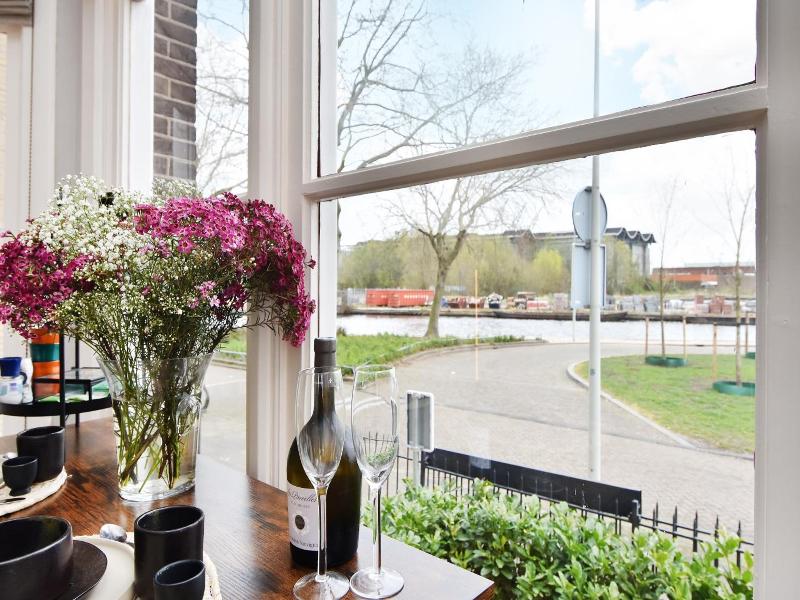 Boutique Hotel Havenkantoor image